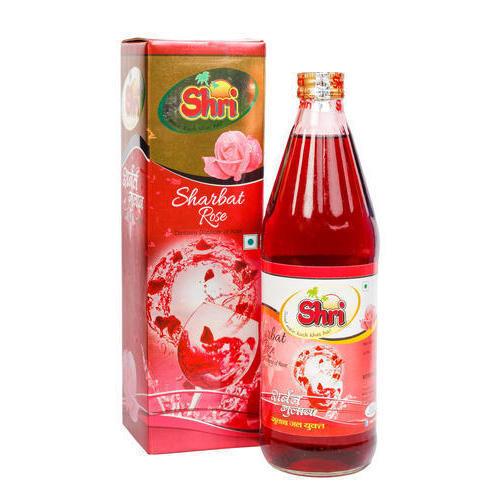 SHRI GULAB SHARBAT 750ml